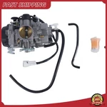 Carburetor 13200-29FB4 For Suzuki Mikuni BSR36. Fixed Price $79.00.