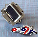 1998 KX125 Boyesen Valve, Block RAD-11E, RAD11E. Fixed Price $312.19.