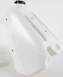 Ims 112216-W1 Enduro Series Fuel Tank For Honda CR500R 3.6 Gallon White. Fixed Price $359.30.