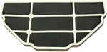 Emgo Air Filter For Kawasaki ZZR600/ZX600J Ninja ZX-6R/ZX600G. Fixed Price $24.32.