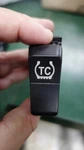 Kenworth P27-1173-030 05679HM Traction Control Switch. Fixed Price $30.00.