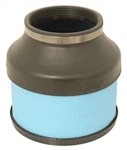 Volant 61511 Powercore Donaldson Dry Round Air Filter 3 In. Flange 6X7 Blue. Fixed Price $133.95.