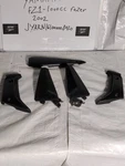 Genuine Yamaha Oem Side Covers Tank Panels Inner Fairing Set FZ1 RN16 2006 2012. Fixed Price $65.00.