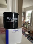 Triumph Nos Motorcycle Parts. Fixed Price $29.03.