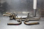 2007 Moto Guzzi Breva V1100 Exhuast Muffler & Headers. Fixed Price $339.99.