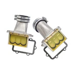 Boyesen RAD52-2 Rage Cage Reed System For Bmx And Mountain Bikes. Fixed Price $352.10.