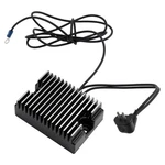 Regulator Rectifier For Softail Touring Super Electra Glide Low Rider 81-88. Fixed Price $60.65.