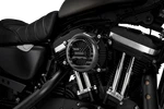 Vance & Hines VO2 America Air Intake Kit - Black Xl 42339FG. Fixed Price $588.45.