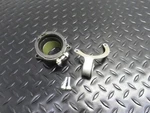 17 18 Yamaha Oem Intake Manifold Carburetor Joint Boot. Fixed Price $14.95.
