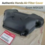 Genuine Honda Grom MSX125 Air Filter Box Cover Lid 17235-K26-900 Oem 2017 2021. Fixed Price $29.80.
