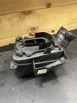 - 06 Honda Shadow Sabre Airbox Intake Filter Boot. Fixed Price $29.99.