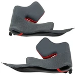 Shoei X-15 Type-p Cheek Pad Set 35MM 0205-4005-35. Fixed Price $83.99.