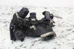 2012 Harley-davidson Dyna Switchback Fld 103 Throttle Body Bodies 27618-06A. Fixed Price $119.00.