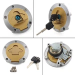Fuel Gas Tank Cap Cover Lock W/key Fit Ducati 750 748 996 900 Monster 695 620. Fixed Price $27.24.