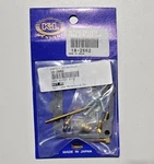 1978-1979 Yamaha K&l Carburetor Rebuild Kit 18-2662 XS750S. Fixed Price $22.75.