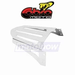 Cobra Luggage Rack For 2002-2009 Yamaha XV1700PC Road Star Warrior Body. Fixed Price $230.22.
