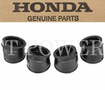 Intake Boots 80-83 Cb 900 1000 1100 Manifold Carburetor Insulator #D28. Fixed Price $159.96.