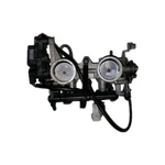 2017-19 Kawasaki Ninja Z650-R Throttle Body Keihin (oem). Fixed Price $155.00.