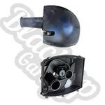 Harley-davidson Vrsca V-rod Airbox. Fixed Price $104.96.