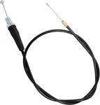 Black Throttle Cable For 49CC 70CC 90CC 110CC 125CC 140CC 150CC 4-STROKE En. Fixed Price $16.95.