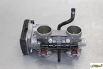 2025 Suzuki GSX-8R Main Fuel Injectors Throttle Bodies Intake GSX8R 24-26. Fixed Price $99.99.