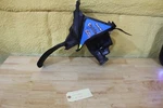 Suzuki RMZ250 Air Box Complete 13700-49H10 2011-2013. Fixed Price $79.99.
