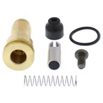 Balls Starter Valve Overhaul Kit For Yamaha 50 Tt 2007-2009. Fixed Price $59.33.
