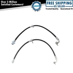 Brake Hose Set Fits 2016-2021 Honda Hr-v. Fixed Price $55.85.