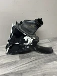 1995 Honda CR1250 Oem Air Box Intake Filter Housing Cage 17210-KZ3-600ZA. Fixed Price $99.99.