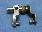 Honda Four Carburetor Throttle Slider Linkage Lifter Arm #49A. Fixed Price $26.65.