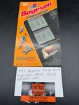 Nos Boyesen Power Reeds Husqvarna 1982-87 125/175 Part # 616SR New. Fixed Price $44.95.