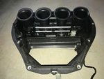 Yamaha R1 Air Cleaner Case 2CR-14411-00-00, 14B-85870-00-00, 2CR-1440B-00-00. Fixed Price $180.00.