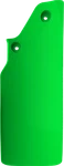 Polisport - 8907200002 Mud Flap Green Kawasaki Kx 250/450. Fixed Price $25.99.