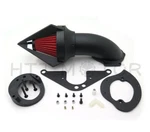 Black Diamond Air Intake Cleaner For Yamaha Roadstar XV1600A 1700 1999-2012. Fixed Price $88.43.