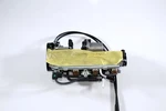 17-20 Yamaha Yzf R6 Main Fuel Injectors / Throttle Bodies BN6-13750-01-00 #002. Fixed Price $269.99.