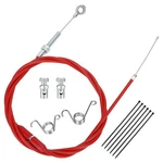 Hiaors 75 Go Kart Throttle Cable Compatible With Predator Inches,. Fixed Price $24.99.