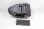 Ducati Diavel Carbon 11-12 Airbox Assembly Intake Throttle Bodies Filter Tps. Fixed Price $174.99.
