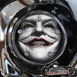 Harley Davidson Timing Cover Big Twin Cam, Milwaukee 8, Sportster Joker 2. Fixed Price $69.99.