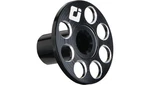 Odi Fuel Tank Bolt Washer M6 Black. Fixed Price $16.16.