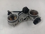 Magneti Marelli For Harley V-rod Throttle Body Carburetor 27657-01. Fixed Price $145.80.