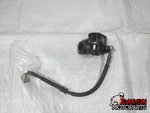 18 19 20 21 22 23 24 Kawasaki Ninja EX400 Front Brake Master Cylinder. Fixed Price $61.75.
