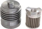 Racing Flo Spin On Stainless Steel Oil Filter PCS5. Fixed Price $151.95.