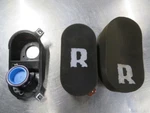 EB1292 2018 Ktm Adventure 1090 Rottweiler Performance Intake. Fixed Price $299.99.