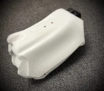 Ims 117314-W1 3.4G Fuel Tank Screw Cap White For Yamaha WR250 1994-1997. Fixed Price $347.50.