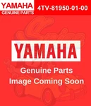 Yamaha Relay Assy 4TV-81950-01-00 New. Fixed Price $80.75.