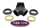 Wr Conversion Intake Manifold Kit For Harley-davidson. Fixed Price $160.99.