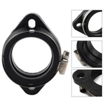 Flange Carb Adarpter Manifold Boot For Mikuni HSR45 Harley Motorcycle Usa. Fixed Price $22.47.