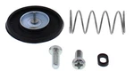 Balls Racing Honda VT750C Air Cut Off Valve Rebuild Kit 98-01. Fixed Price $9999.95.