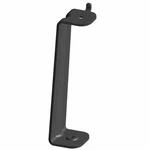 Polaris Lower Rear Bumper Bracket, Matte Black, For Rzr Models 5257425-458. Fixed Price $36.99.