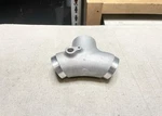 Harley-davidson Twin Cam Cv Manifold (oem #27614-99). Fixed Price $37.80.